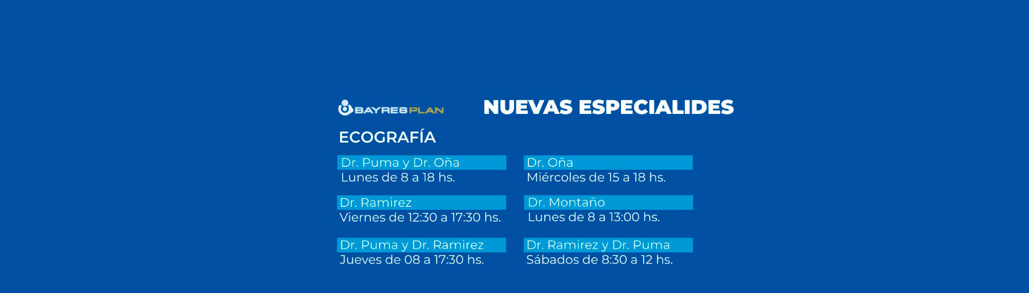 medicina prepaga 