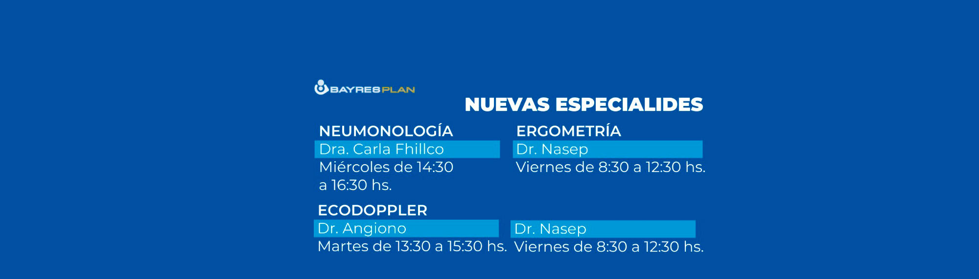 medicina prepaga 