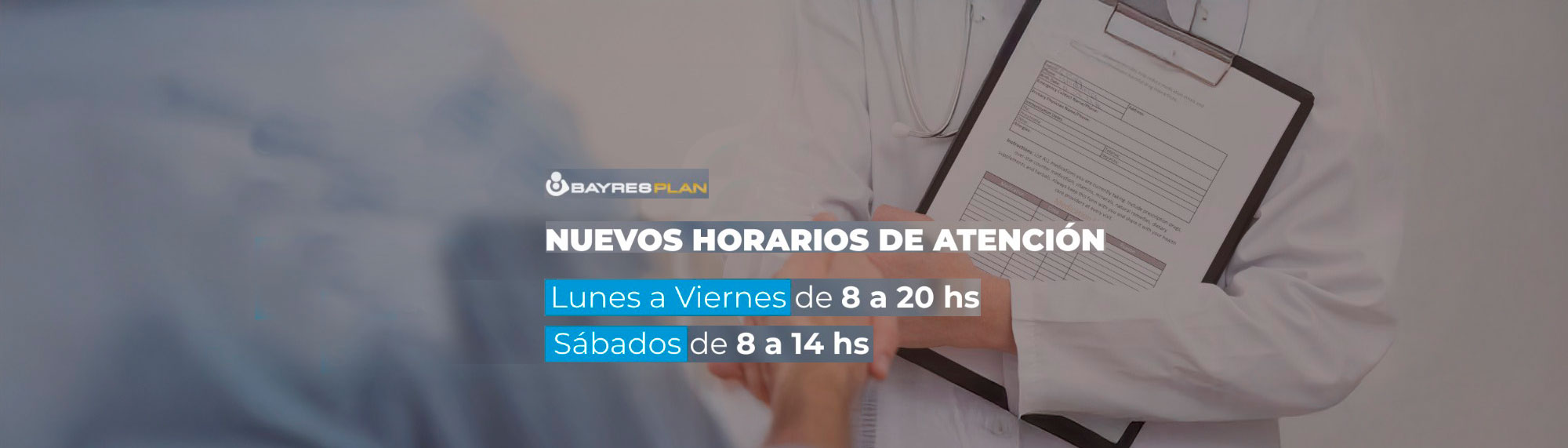 medicina prepaga 